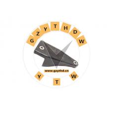 447 880 12 14,Bumper Bracket,4478801214,MERCEDES-BENZ (FJDA),447 880 12 14