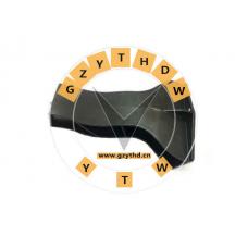 447 885 08 14,Bumper Bracket,4478850814,MERCEDES-BENZ (FJDA),447 885 08 14