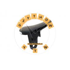 000 727 00 37,Door Handle,7270037,MERCEDES BENZ,000 727 00 37