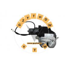 221 750 00 85,Rear Flap Lock with Keys,2217500085,MERCEDES BENZ,221 750 00 85