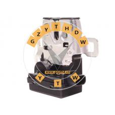 51 24 2 754 528,Rear Flap Lock with Keys,51242754528,MINI,51 24 2 754 528