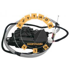 51 24 7 191 213,Rear Flap Lock with Keys,51247191213,BMW,51 24 7 191 213