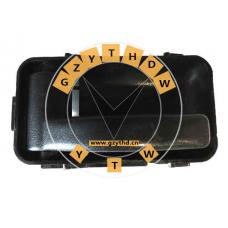 000 760 02 61,Door Handle,7600261,MERCEDES BENZ,000 760 02 61