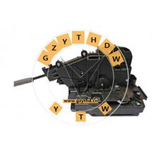 099 720 23 00,Lock cylinder,997202300,MERCEDES BENZ,099 720 23 00