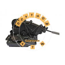 099 720 73 01,Lock cylinder,997207301,MERCEDES BENZ,099 720 73 01