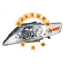 7S71-13008-BE,Headlight,7S71-13008-BE,FORD AUSTRALIA,7S7113008BE