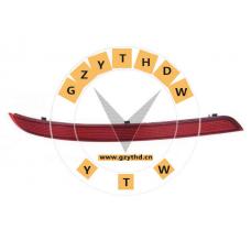 166 820 00 74,Bumper Light,1668200074,MERCEDES BENZ,166 820 00 74
