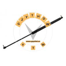 629 750 22 36,Gas Spring,6297502236,SETRA,629 750 22 36
