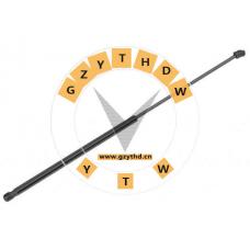 AW93-16C826-AC,Gas Spring,AW93-16C826-AC,JAGUAR,AW9316C826AC
