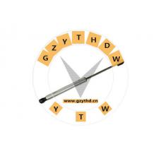 4G43-16C826-AB,Gas Spring,4G43-16C826-AB,ASTON MARTIN,4G4316C826AB