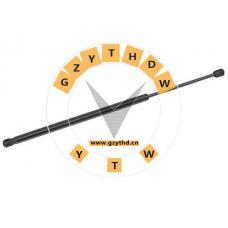 407 828 550 B,Gas Spring,407828550B,LAMBORGHINI,407 828 550 B