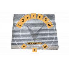 J1186-40080,Cabin Air Filter,J1186-40080,VENUCIA,J118640080