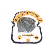 126 270 02 98，A/T Filter Kit，1262700298，，126 270 02 98，MERCEDES BENZ