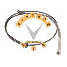 1234 490，Speedometer Cable，1234490，，1234 490，VOLVO