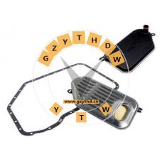 01V 398 009，A/T Filter Kit，01V398009，，01V 398 009，AUDI