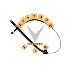 124 540 13 68，Speedometer Cable，1245401368，Length，124 540 13 68，MERCEDES BENZ
