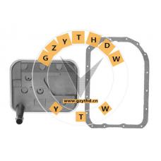 24204277，A/T Filter Kit，24204277，，24204277，CADILLAC