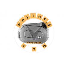 6834831，A/T Filter Kit，6834831，，6834831，DAF