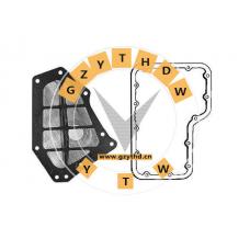 31728-01X09，A/T Filter Kit，31728-01X09，，3172801X09，NISSAN