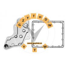 31728-41X03，A/T Filter Kit，31728-41X03，，3172841X03，INFINITI
