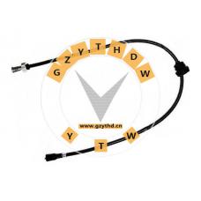 12 68 055，Speedometer Cable，1268055，Length，12 68 055，OPEL