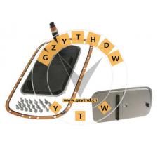 24 11 7 533 700，A/T Filter Kit，24117533700，，24 11 7 533 700，BMW