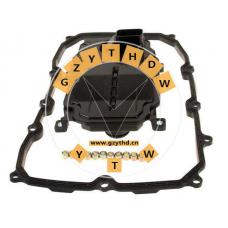 0C8 325 435，A/T Filter，0C8325435，，0C8 325 435，AUDI