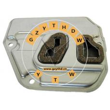 09K 325 429，A/T Filter，09K325429，Height，09K 325 429，VOLKSWAGEN
