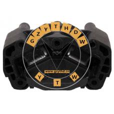 1 336 882，Transmission Mount，1336882，，1 336 882，SCANIA