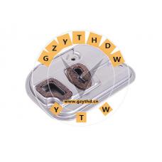 09M 325 429，A/T Filter，09M325429，，09M 325 429，VOLKSWAGEN
