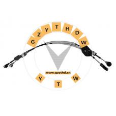 1 749 584，AT Selector Cable，1749584，，1 749 584，FORD