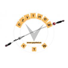 1 133 104，AT Selector Cable，1133104，，1 133 104，FORD