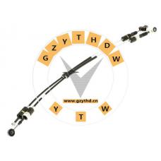 1132404，AT Selector Cable，1132404，，1132404，FORD