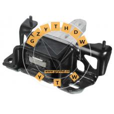 1 513 112，Transmission Mount，1513112，，1 513 112，FORD