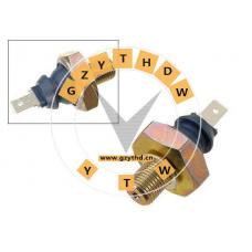 028 919 081 D,Oil Pressure Switch,028919081D,AUDI,028 919 081 D,SEAT
