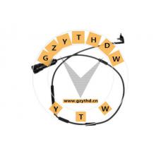 12 38 349,Brake Sensor,1238349,OPEL,12 38 349,