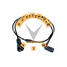 1238 421,Brake Sensor,1238421,OPEL,1238 421,