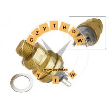 006 545 61 24,Temperature Switch,65456124,MERCEDES BENZ,006 545 61 24,