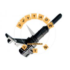 01F 409 191,Wheel Speed Sensor,01F409191,AUDI,01F 409 191,VOLKSWAGEN