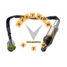 0K08B-18-861B,Oxygen Sensor,0K08B-18-861B,KIA,0K08B18861B,