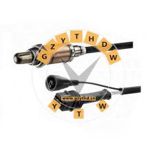 0 258 003 083,Oxygen Sensor,258003083,AUDI,0 258 003 083,ALFA ROMEO