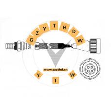 0 258 003 107,Oxygen Sensor,258003107,BMW,0 258 003 107,