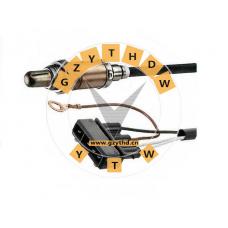 0 258 003 116,Oxygen Sensor,258003116,VOLKSWAGEN,0 258 003 116,
