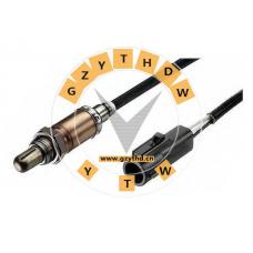 0 258 003 126,Oxygen Sensor,258003126,OTHERS,0 258 003 126,