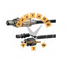 0 258 003 142,Oxygen Sensor,258003142,OTHERS,0 258 003 142,