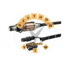 009 542 92 17,Oxygen Sensor,95429217,DODGE,009 542 92 17,