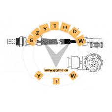0 258 003 160,Oxygen Sensor,258003160,MERCEDES BENZ,0 258 003 160,