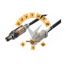 0 258 003 187,Oxygen Sensor,258003187,FORD USA,0 258 003 187,