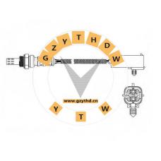 0 258 003 275,Oxygen Sensor,258003275,CHRYSLER,0 258 003 275,DODGE