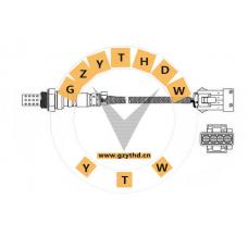 0 258 003 376,Oxygen Sensor,258003376,VOLVO,0 258 003 376,